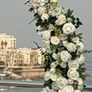 Wedding Ceremony Arch Image 2