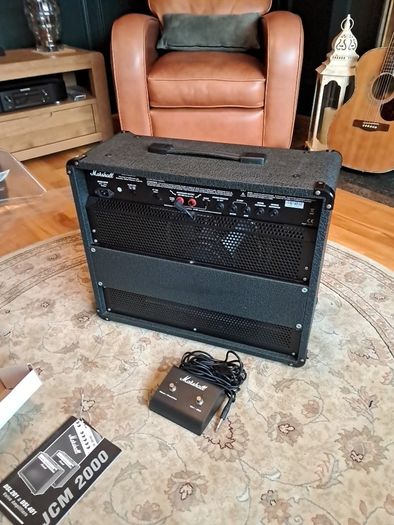 guitar amp