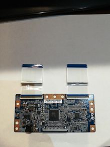 Samsung UE37C5100 tcon