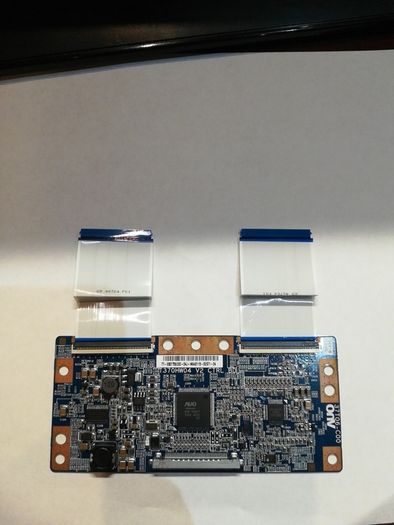 Samsung UE37C5100 tcon