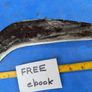 "Crocodile " Bill Hook Image 4