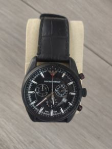 Armani watch