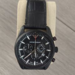 Armani watch
