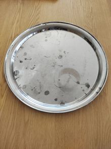 Drinks Tray