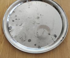 Drinks Tray