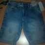 BNWT Boys Denim Shorts Image 3