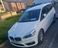 BMW 2-Series 2017