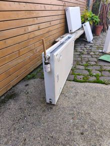 Radiator 90cm