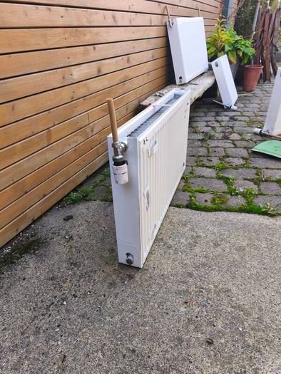 Radiator 90cm