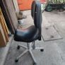 Bambach saddle seat. ergonomic. Image 5