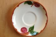 Franciscan Staffordshire Saucer