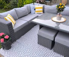 Garden Furniture