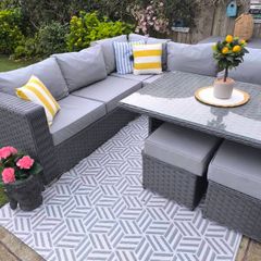Garden Furniture
