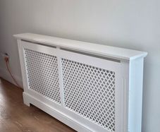 Radiator Cover