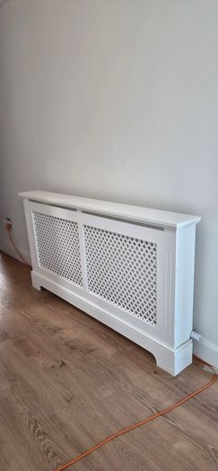 Radiator Cover