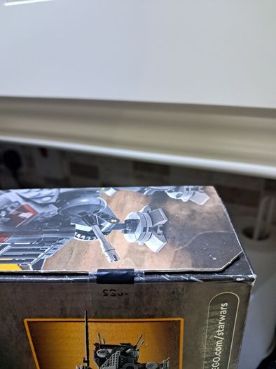Lego star wars