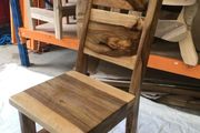 chairs