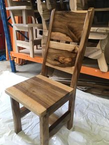 chairs