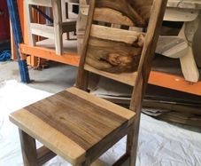 chairs