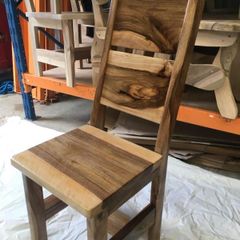 chairs