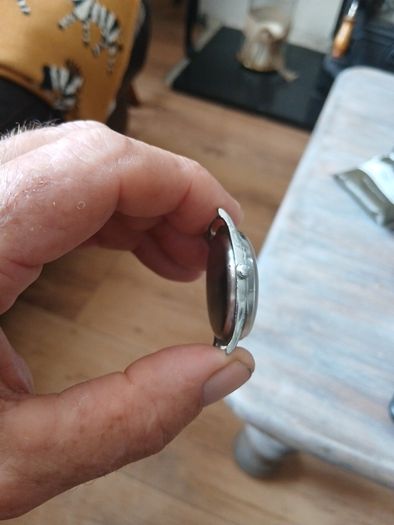 swiss made military watch
