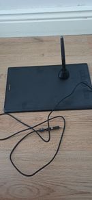 drawing tablet