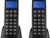Dect Telephone 2 Set