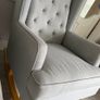 Nested Soothe Rocking chair Image 3