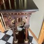 church pedestal / bar table Image 8