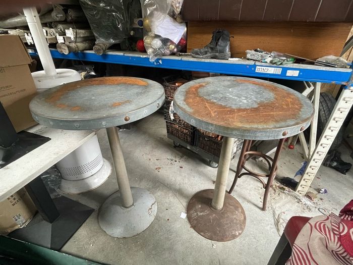 beer table