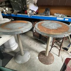 beer table