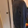 Next women's denim jacket size UK10 EU38 Postage included Image 5