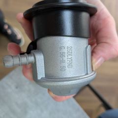 Never used 30MRP Gas Regulator for gas cylinder BBQ
