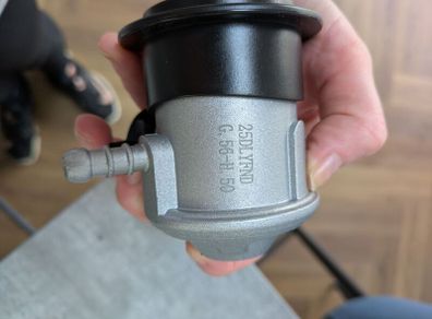 Never used 30MRP Gas Regulator for gas cylinder BBQ