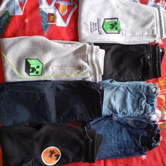 Boys clothes