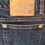 Girls Ralph Lauren designer jeans Image 2