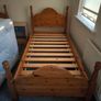 Single beds. Image 2