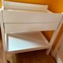 baby changing table Image 2