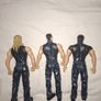 Wwe Nwo Figures Image 2
