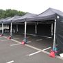 Pro 50 Gala Gazebo 4.5m x 3m Image 7