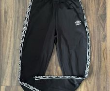 Vintage Umbro