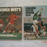1970s Sticker and Football Annuals Image 2