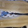 Saint Laurent Gold Star Sneakers Image 5