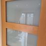 interior double doors Image 3