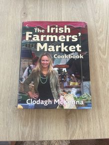 Cook Book
