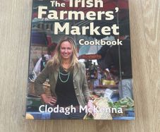 Cook Book