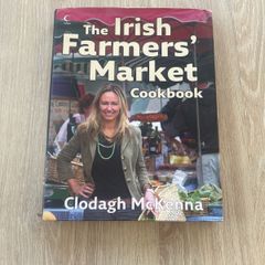Cook Book