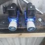 Hydraulic pressure switch x2 Image 3