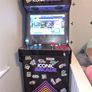 Retro arcade game with all the favourites Image 2