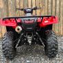 2023 Honda TRX 520 Only 73 Hours NO VAT Image 9